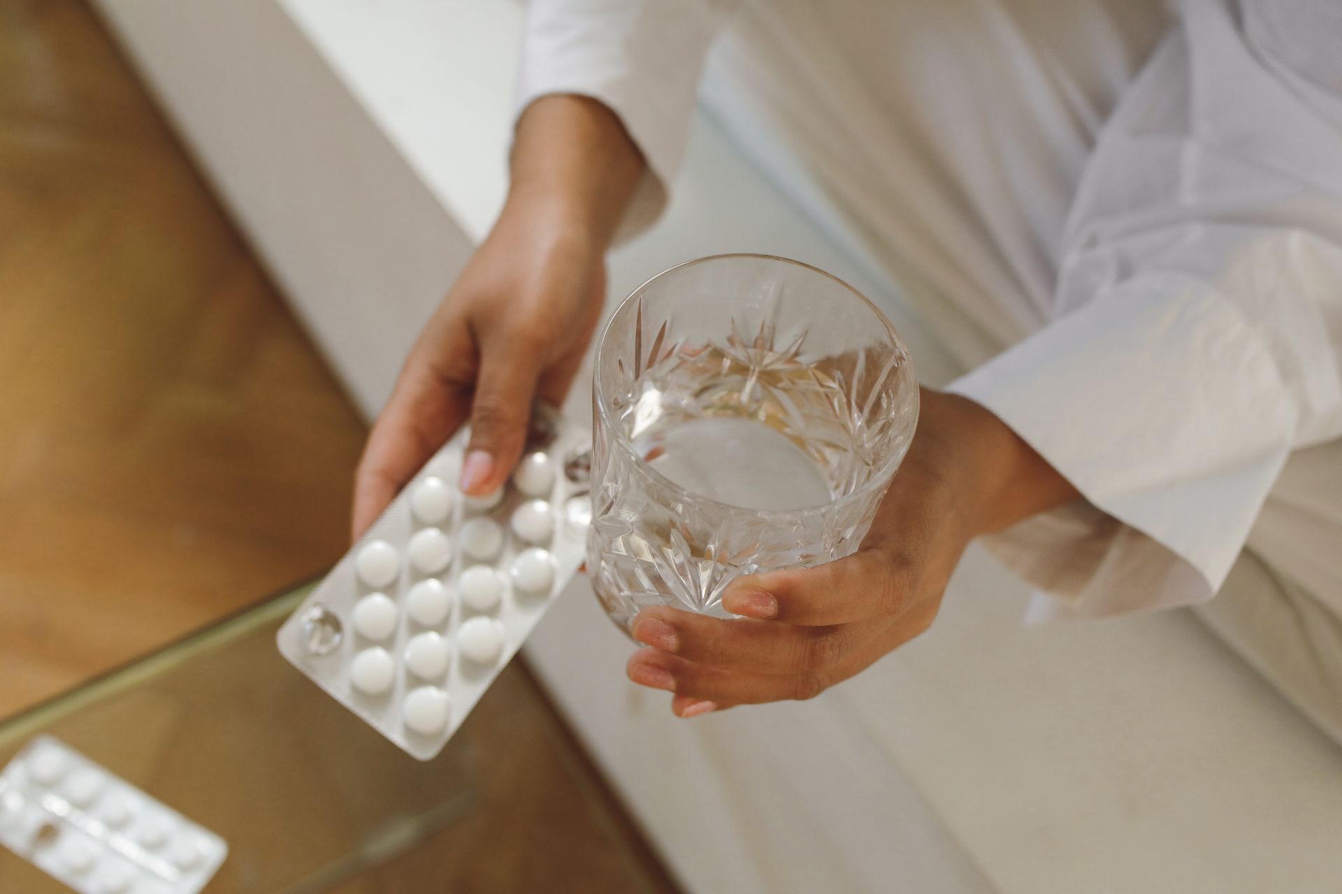 Antihistaminiques pour dormir