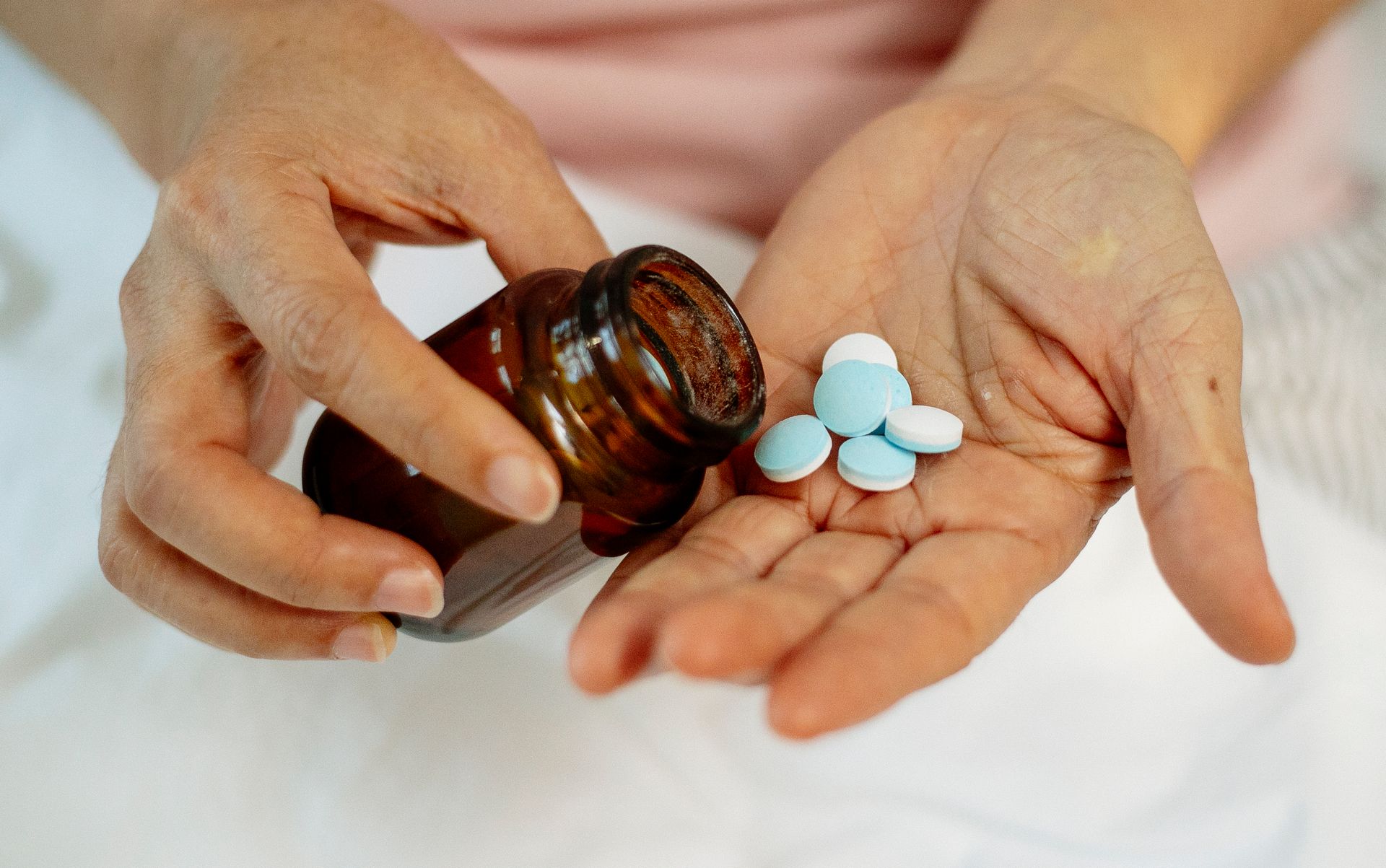 Anxiolytiques et sommeil