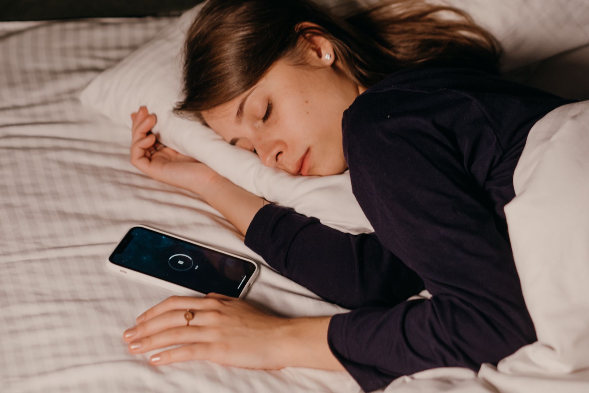 Applications sommeil