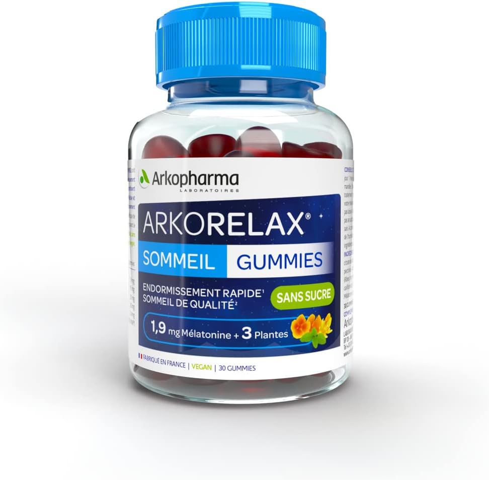 ArkoRelax Sommeil complement