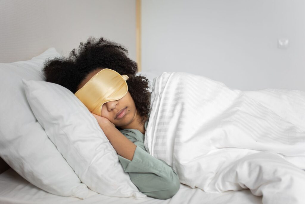 Équipement pour le sommeil