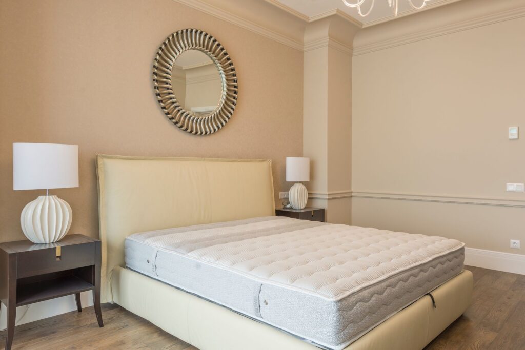 Choisir son matelas pour bien dormir