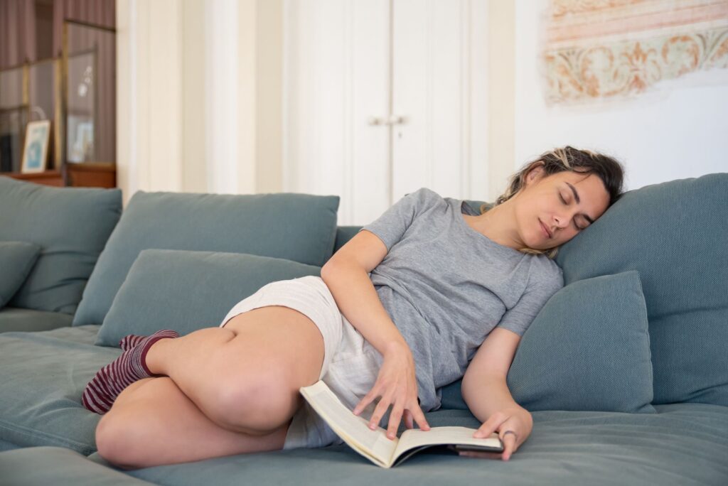 Sieste : durée idéale, bienfaits et conseils pratiques