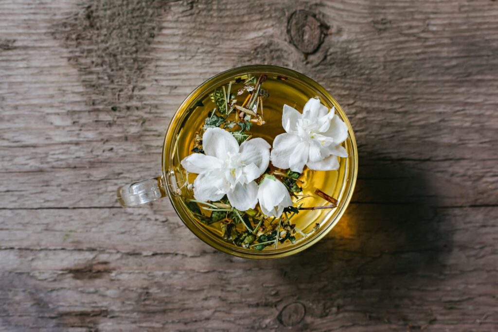 Solutions naturelles pour le sommeil