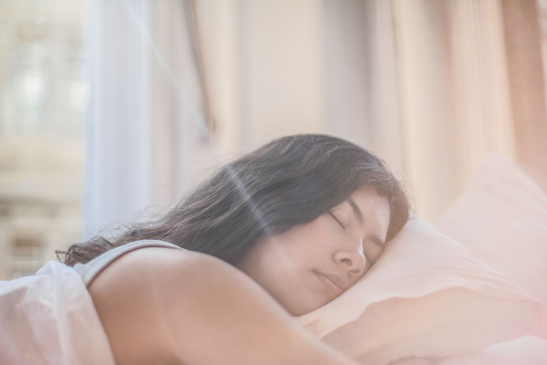 Solutions pour mieux dormir