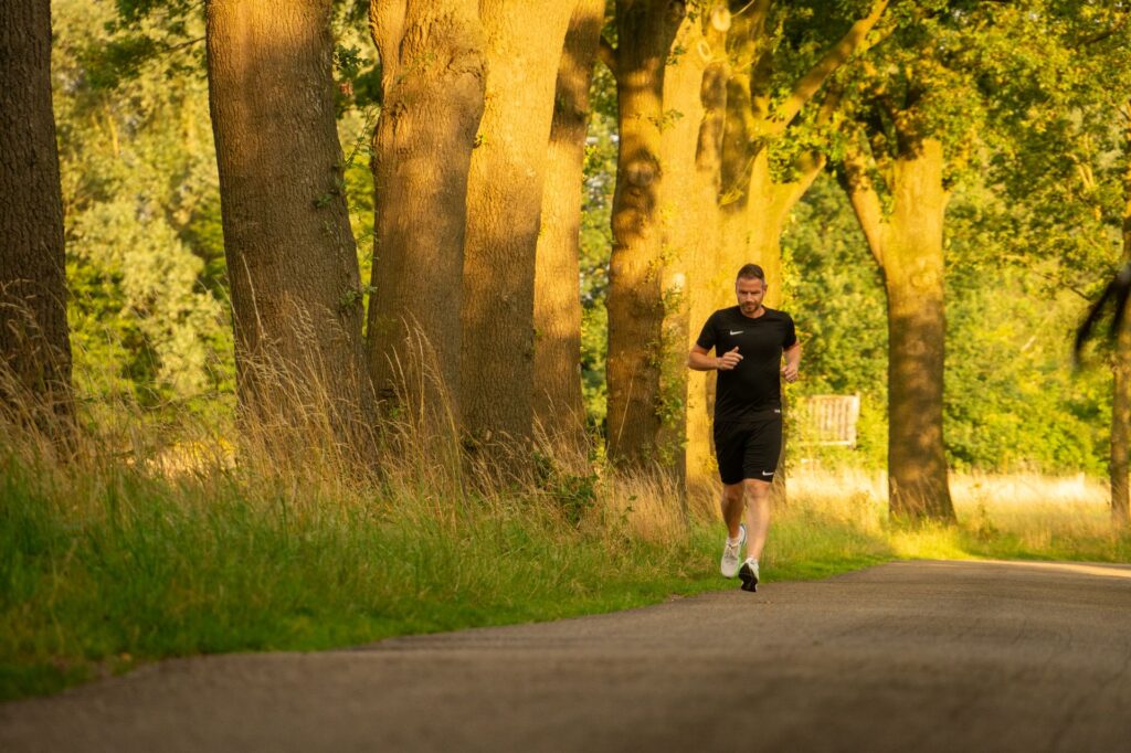Sport et sommeil
