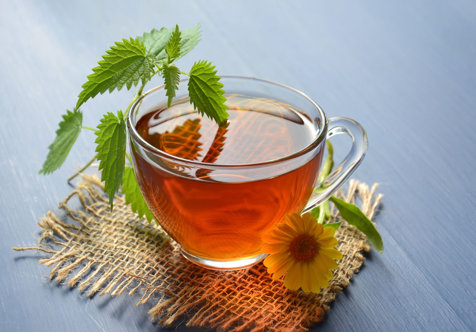 Tisane pour dormir